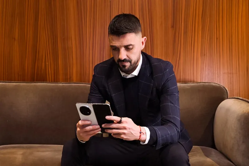 Cuộc sống và sự nghiệp David Villa sau khi giải nghệ