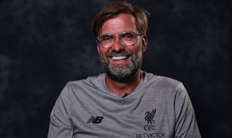 Khủng hoảng của Quỷ Đỏ là niềm vui lớn đối với Klopp